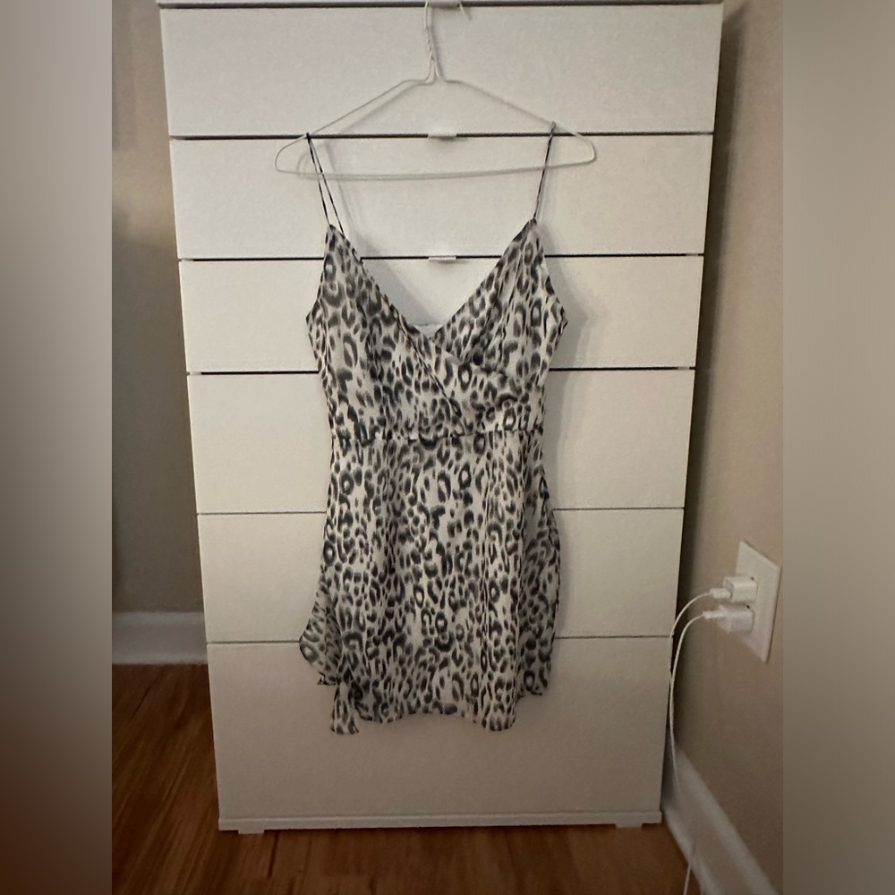 Superdown Dress - image 4